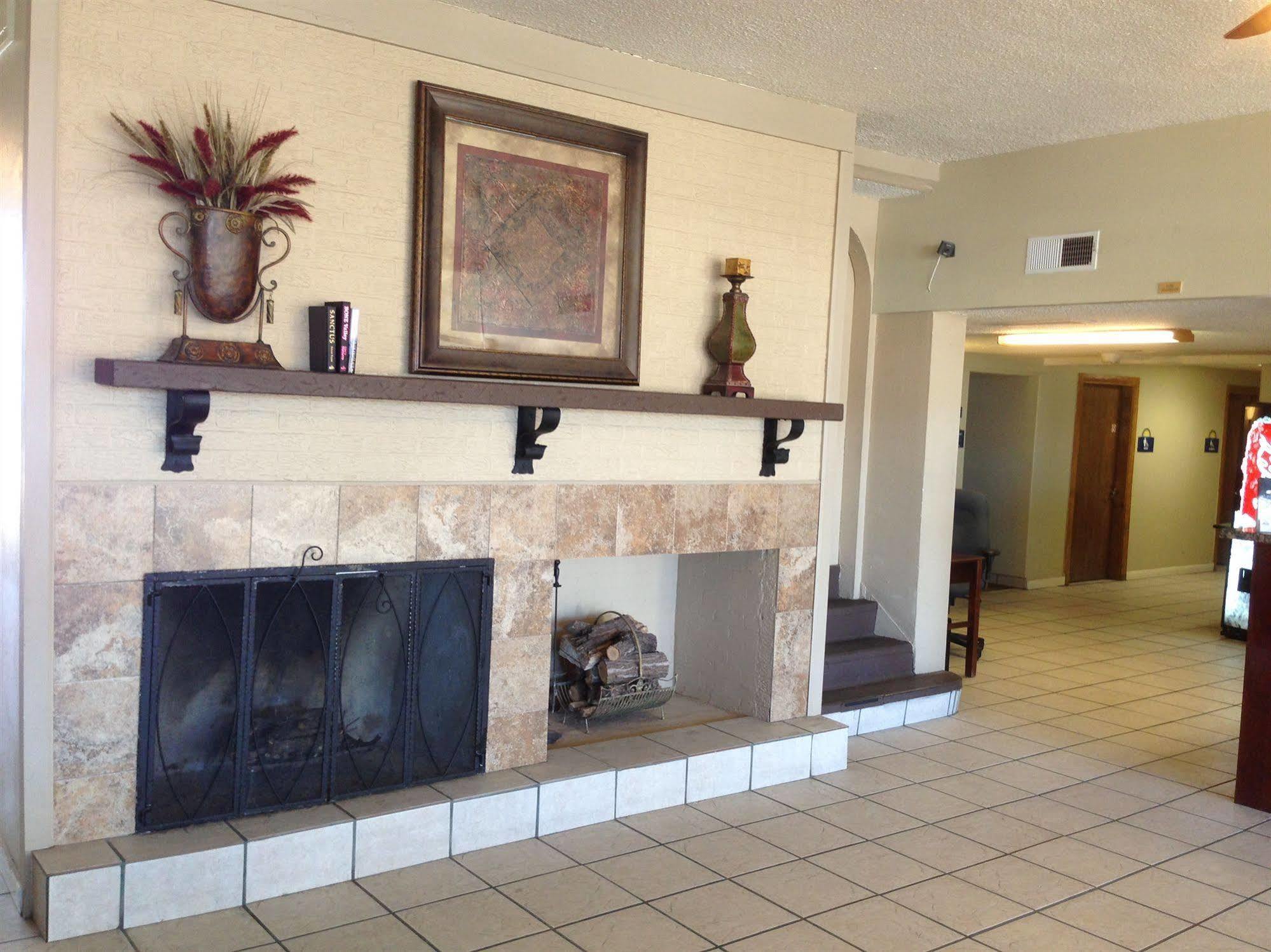 Hotel Days By Wyndham New Mexico Santa Fe