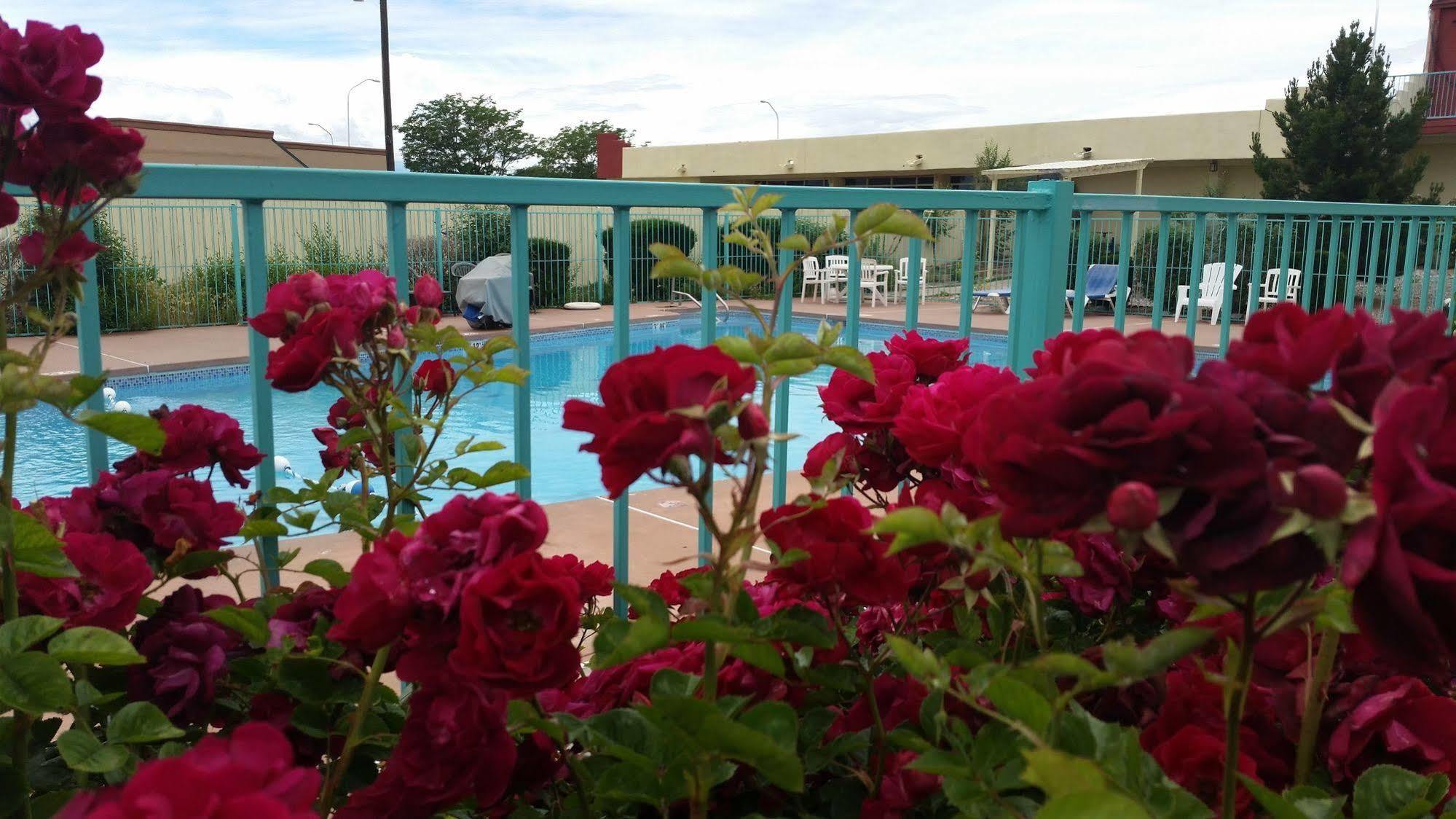 Days By Wyndham New Mexico Hotel 3*