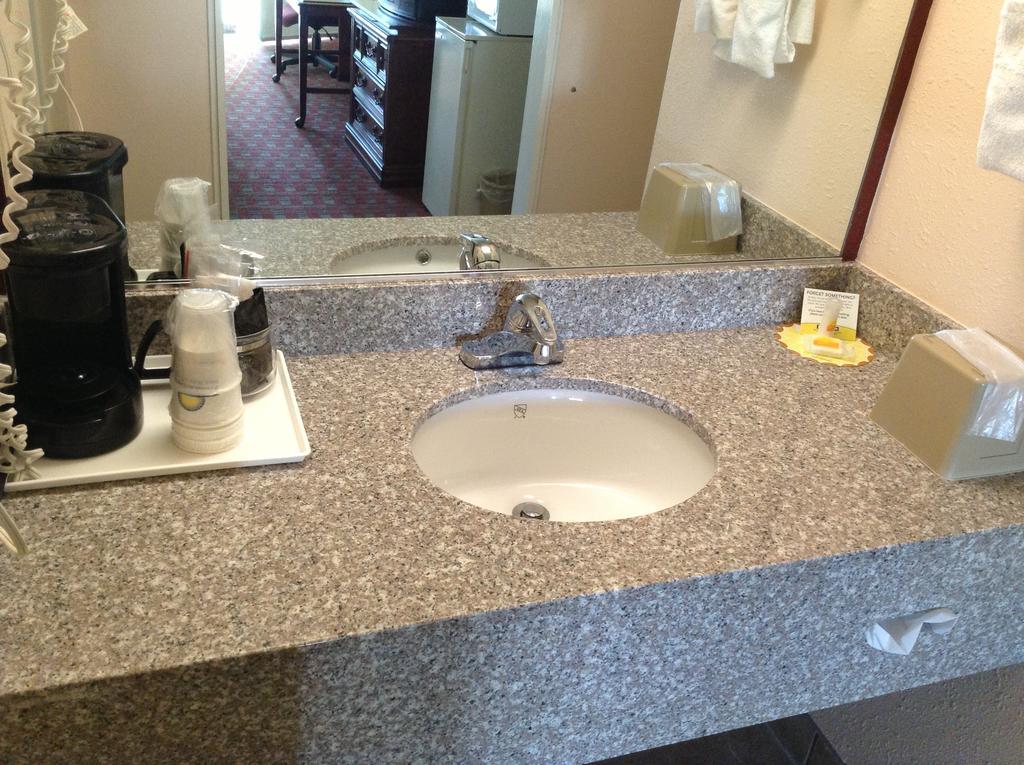 Days By Wyndham New Mexico 3*