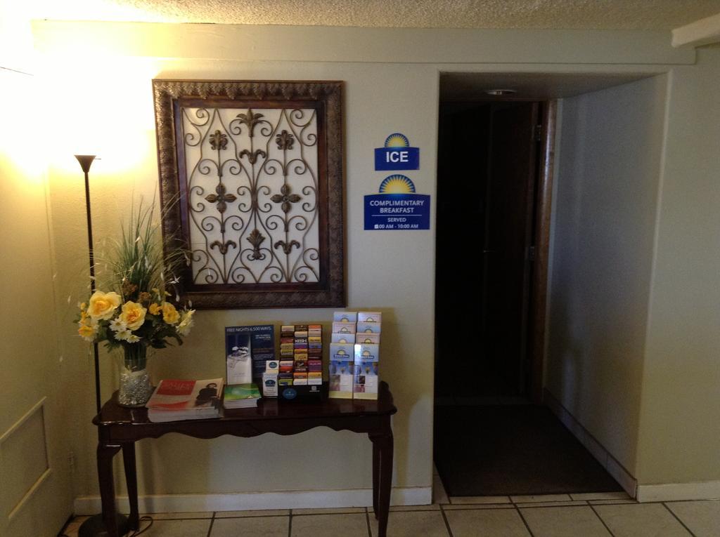 Days By Wyndham New Mexico 3* Santa Fe