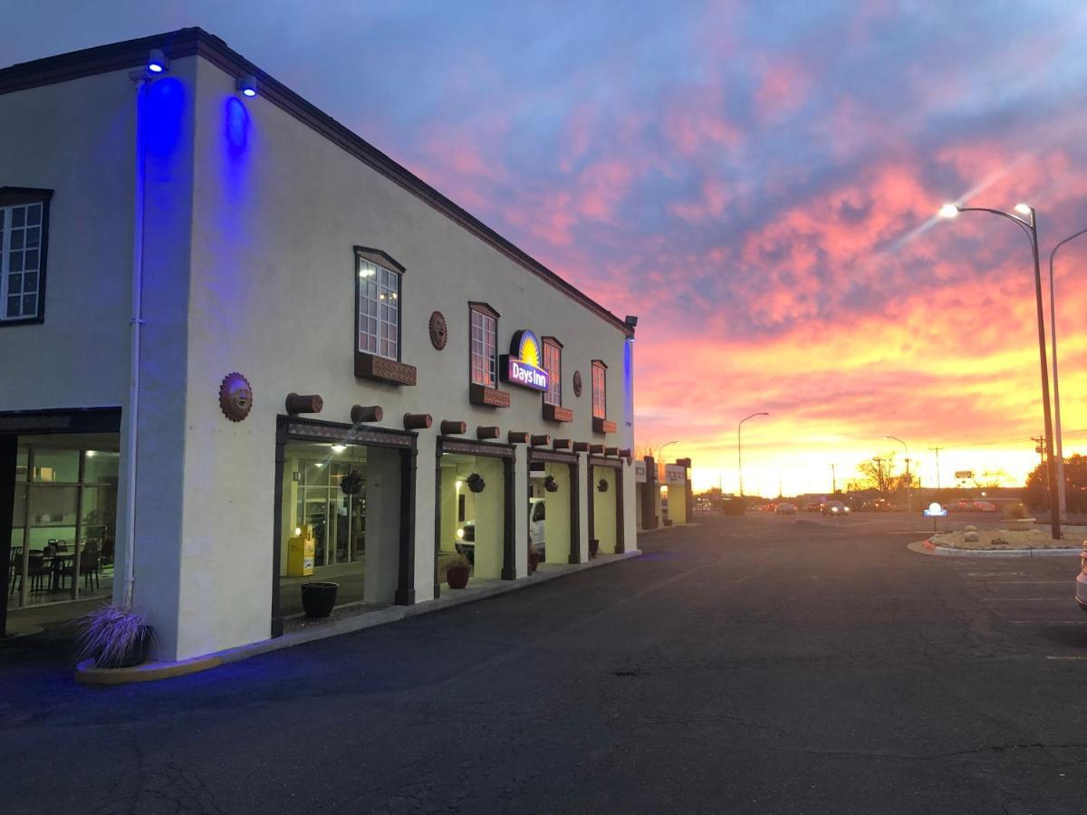 Days By Wyndham New Mexico