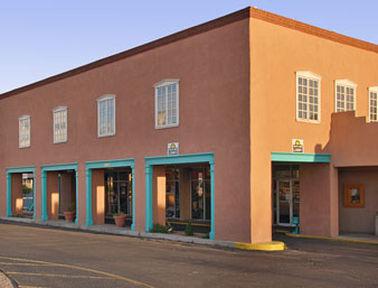 Days By Wyndham New Mexico Hotel Santa Fe