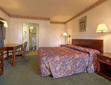 Days By Wyndham New Mexico