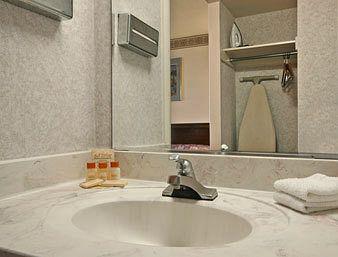 Days By Wyndham New Mexico Hotel 3*