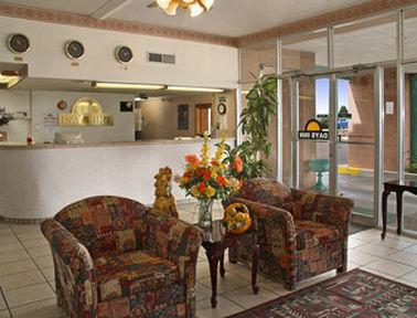 Hotel Days By Wyndham New Mexico
