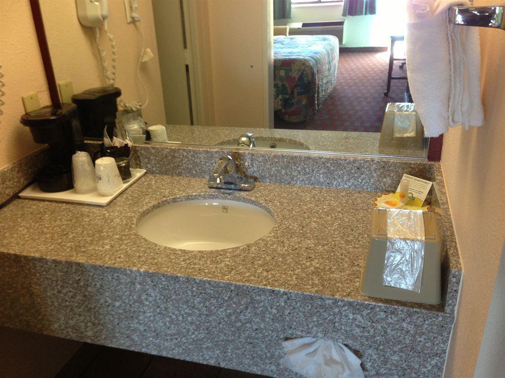 Hotel Days By Wyndham New Mexico 3*